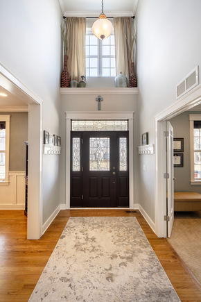 2460 Savanna Drive Wauconda, IL House Sold - Photo 2 of 27. Opens carousel modal