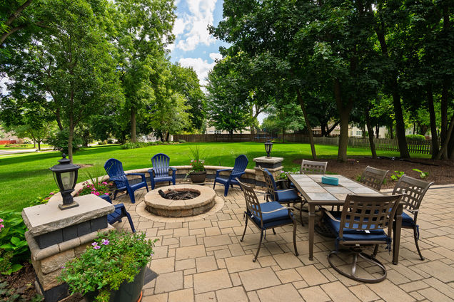 2460 Savanna Drive Wauconda, IL House Sold - Photo 22 of 27. Opens carousel modal