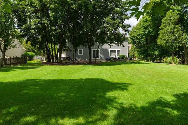 2460 Savanna Drive Wauconda, IL House Sold - Photo 23 of 27. Opens carousel modal