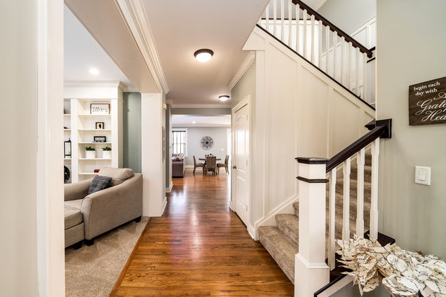 2460 Savanna Drive Wauconda, IL House Sold - Photo 3 of 27. Opens carousel modal