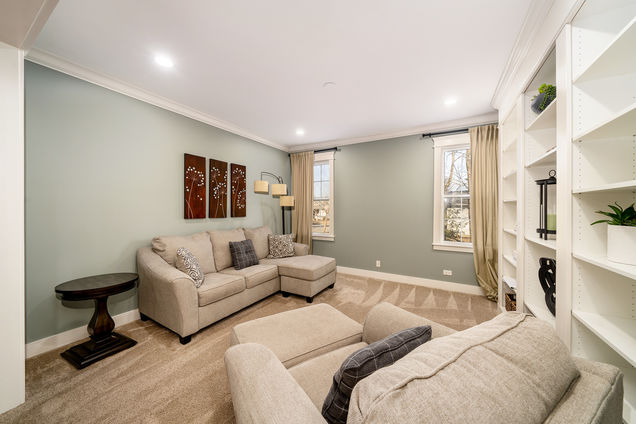 2460 Savanna Drive Wauconda, IL House Sold - Photo 4 of 27. Opens carousel modal