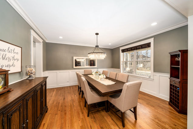 2460 Savanna Drive Wauconda, IL House Sold - Photo 6 of 27. Opens carousel modal