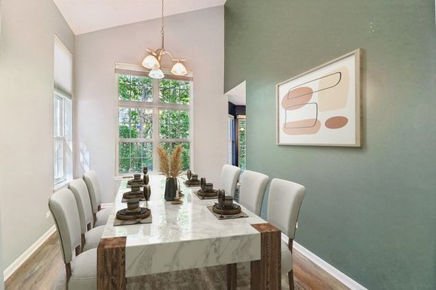 136 Parkview Drive Wauconda, IL Townhouse Sold - Photo 4 of 30. Opens carousel modal