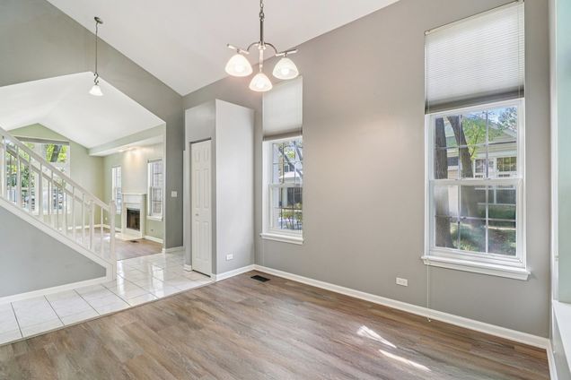 136 Parkview Drive Wauconda, IL Townhouse Sold - Photo 5 of 30. Opens carousel modal