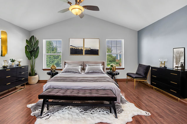 2820 Glacier Way Unit B Wauconda, IL Townhouse Sold - Photo 12 of 24. Opens carousel modal