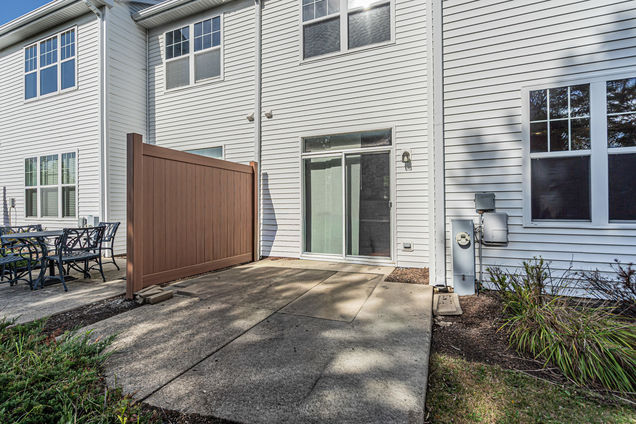 2820 Glacier Way Unit B Wauconda, IL Townhouse Sold - Photo 24 of 24. Opens carousel modal