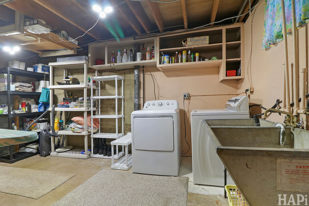 311 Brown Street Wauconda, IL House Sold - Photo 21 of 26. Opens carousel modal