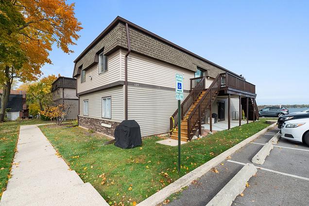 125 E Mill Street Unit 103