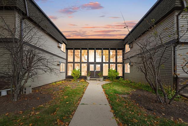 125 E Mill Street Unit 103 Wauconda, IL Condo Active - Photo 20 of 20. Opens carousel modal
