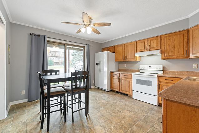 125 E Mill Street Unit 103 Wauconda, IL Condo Active - Photo 9 of 20. Opens carousel modal