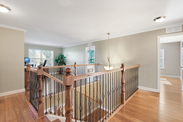 2511 Bluewater Drive Wauconda, IL House Sold - Photo 12 of 30. Opens carousel modal