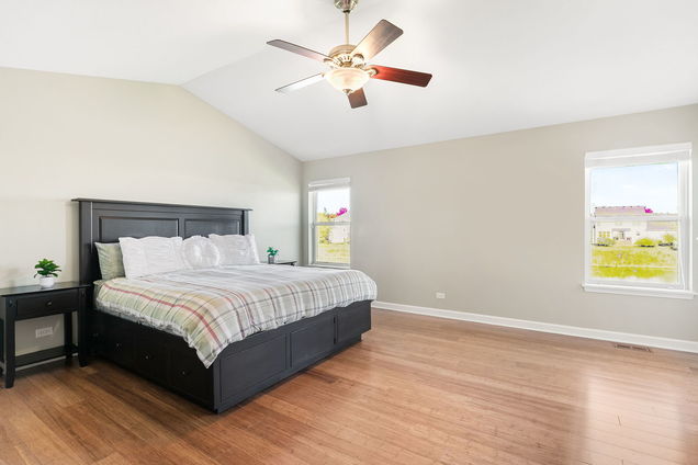 2511 Bluewater Drive Wauconda, IL House Sold - Photo 14 of 30. Opens carousel modal
