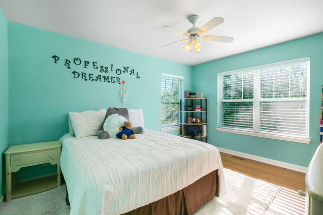 2511 Bluewater Drive Wauconda, IL House Sold - Photo 17 of 30. Opens carousel modal
