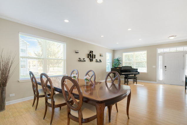 2511 Bluewater Drive Wauconda, IL House Sold - Photo 2 of 30. Opens carousel modal