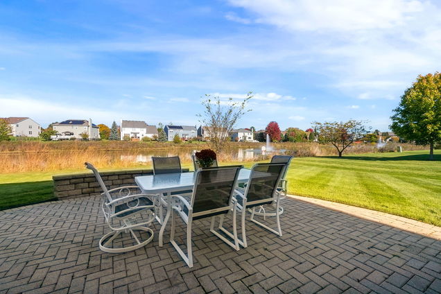 2511 Bluewater Drive Wauconda, IL House Sold - Photo 24 of 30. Opens carousel modal