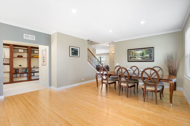 2511 Bluewater Drive Wauconda, IL House Sold - Photo 3 of 30. Opens carousel modal