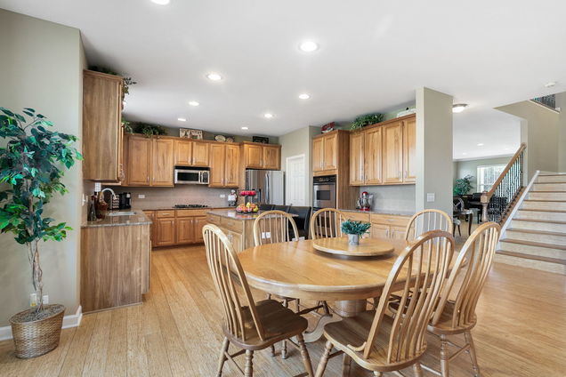 2511 Bluewater Drive Wauconda, IL House Sold - Photo 7 of 30. Opens carousel modal