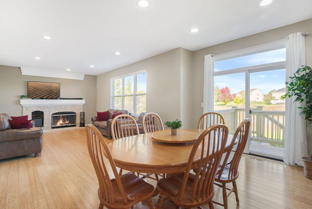 2511 Bluewater Drive Wauconda, IL House Sold - Photo 8 of 30. Opens carousel modal