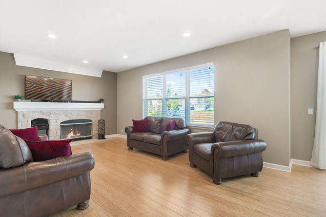 2511 Bluewater Drive Wauconda, IL House Sold - Photo 9 of 30. Opens carousel modal