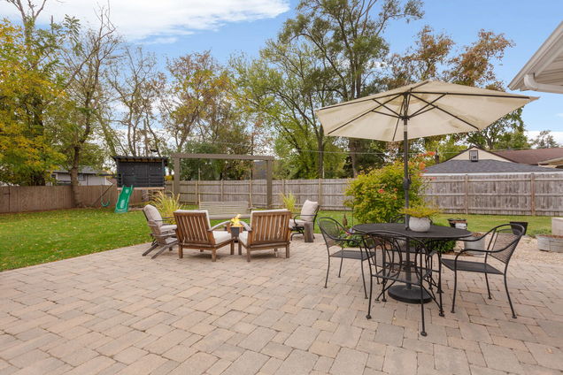315 Grand Boulevard Wauconda, IL House Sold - Photo 16 of 20. Opens carousel modal