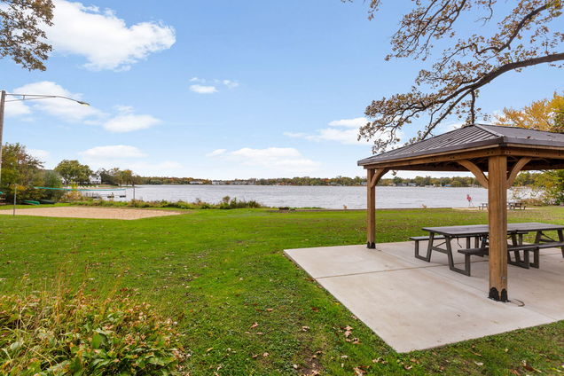 315 Grand Boulevard Wauconda, IL House Sold - Photo 20 of 20. Opens carousel modal