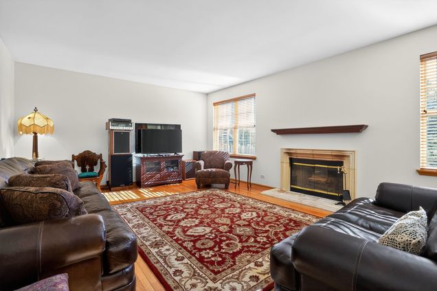 2722 Moraine Valley Road Wauconda, IL House Sold - Photo 21 of 42. Opens carousel modal