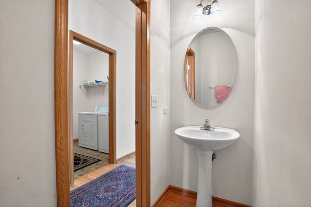 2722 Moraine Valley Road Wauconda, IL House Sold - Photo 23 of 42. Opens carousel modal