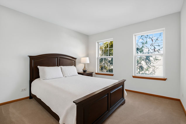 2722 Moraine Valley Road Wauconda, IL House Sold - Photo 29 of 42. Opens carousel modal