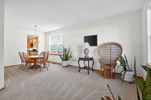 2722 Moraine Valley Road Wauconda, IL House Sold - Photo 10 of 42. Opens carousel modal