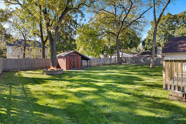 25721 W Lakeview Avenue Wauconda, IL House Sold - Photo 2 of 54. Opens carousel modal