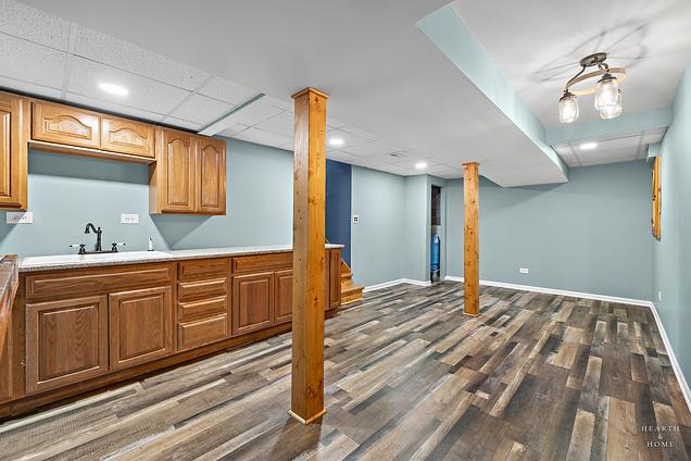 25721 W Lakeview Avenue Wauconda, IL House Sold - Photo 30 of 54. Opens carousel modal