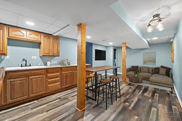 25721 W Lakeview Avenue Wauconda, IL House Sold - Photo 31 of 54. Opens carousel modal