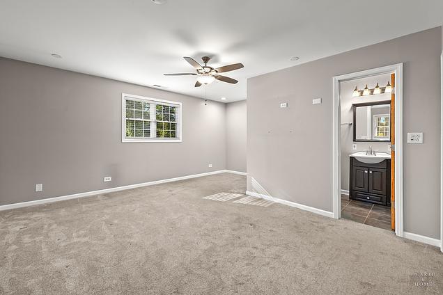 25721 W Lakeview Avenue Wauconda, IL House Sold - Photo 35 of 54. Opens carousel modal