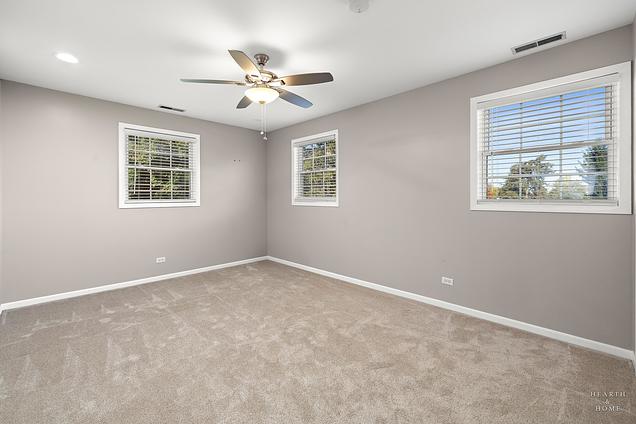 25721 W Lakeview Avenue Wauconda, IL House Sold - Photo 38 of 54. Opens carousel modal