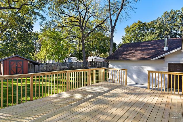 25721 W Lakeview Avenue Wauconda, IL House Sold - Photo 41 of 54. Opens carousel modal