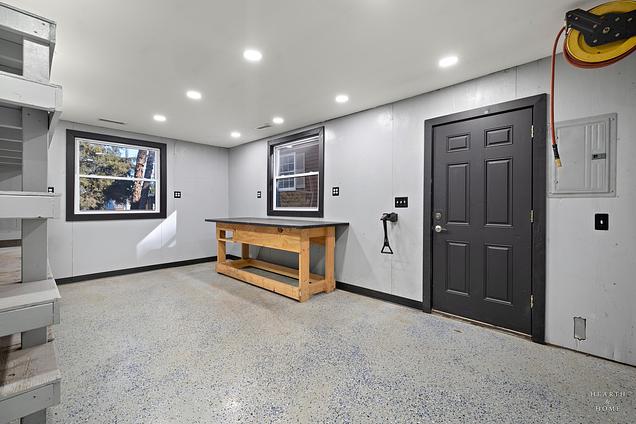 25721 W Lakeview Avenue Wauconda, IL House Sold - Photo 49 of 54. Opens carousel modal