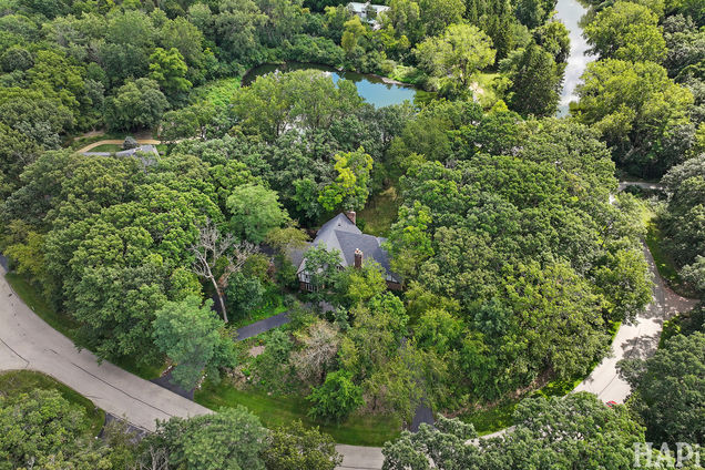 23785 W Barnswallow Lane Wauconda, IL House Sold - Photo 54 of 59. Opens carousel modal
