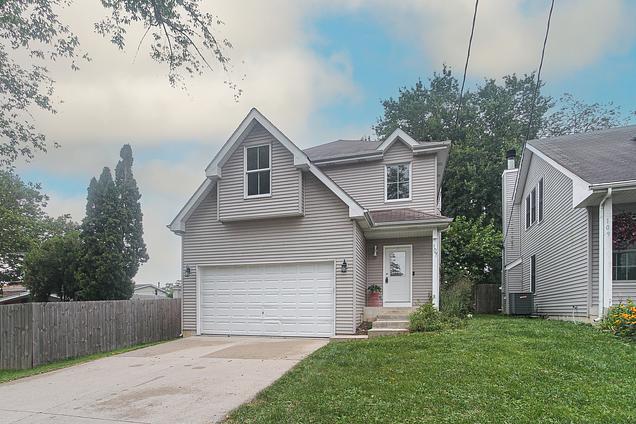 107 Hammond Avenue Wauconda, IL House Sold - Photo 1 of 31. Opens carousel modal