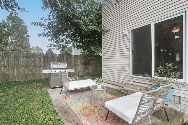 107 Hammond Avenue Wauconda, IL House Sold - Photo 23 of 31. Opens carousel modal