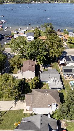 107 Hammond Avenue Wauconda, IL House Sold - Photo 28 of 31. Opens carousel modal
