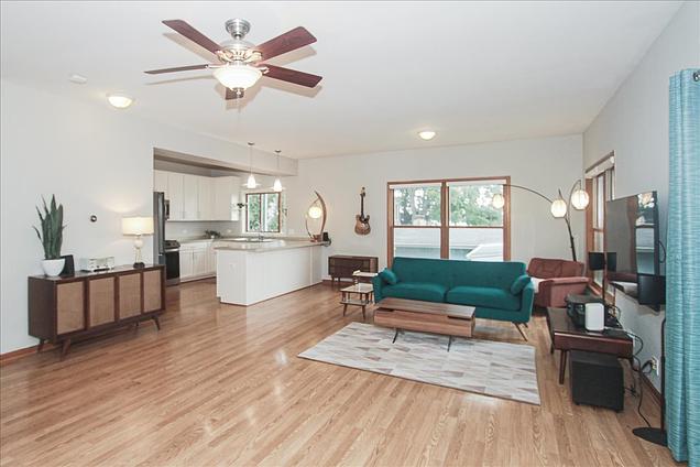 107 Hammond Avenue Wauconda, IL House Sold - Photo 6 of 31. Opens carousel modal