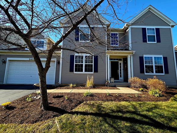 2409 Bluewater Drive