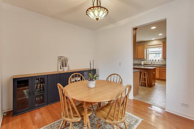 2409 Bluewater Drive Wauconda, IL House Contingent - Photo 13 of 40. Opens carousel modal