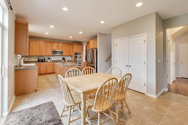 2409 Bluewater Drive Wauconda, IL House Contingent - Photo 14 of 40. Opens carousel modal