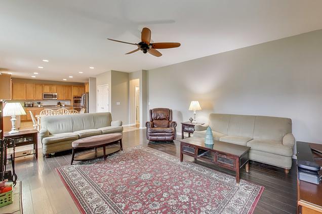 2409 Bluewater Drive Wauconda, IL House Contingent - Photo 16 of 40. Opens carousel modal