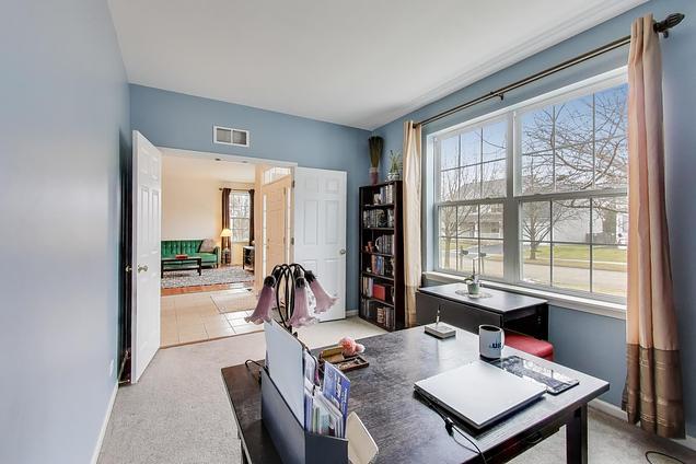 2409 Bluewater Drive Wauconda, IL House Contingent - Photo 19 of 40. Opens carousel modal