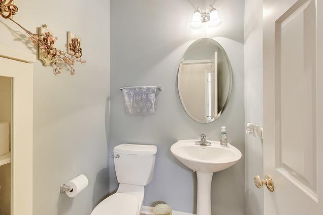 2409 Bluewater Drive Wauconda, IL House Contingent - Photo 20 of 40. Opens carousel modal