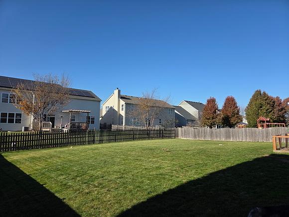 2409 Bluewater Drive Wauconda, IL House Contingent - Photo 2 of 40. Opens carousel modal