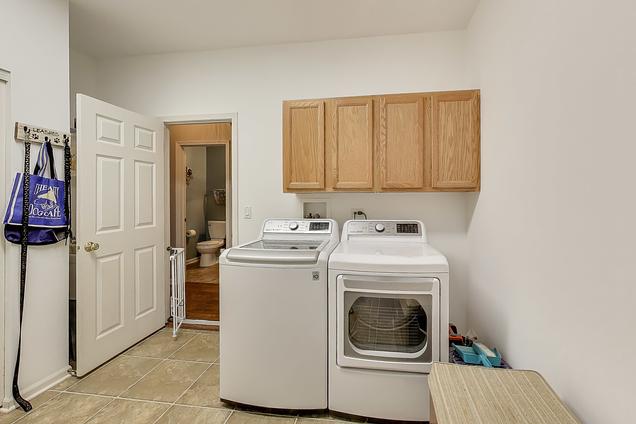 2409 Bluewater Drive Wauconda, IL House Contingent - Photo 21 of 40. Opens carousel modal