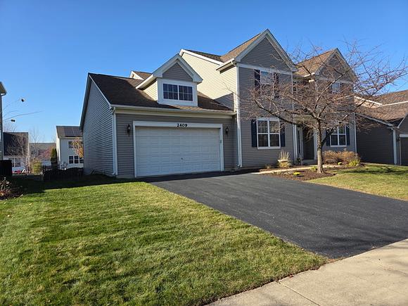 2409 Bluewater Drive Wauconda, IL House Contingent - Photo 35 of 40. Opens carousel modal
